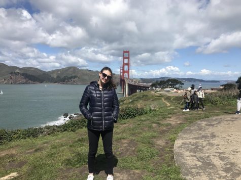 Photo of Hailey Tobman