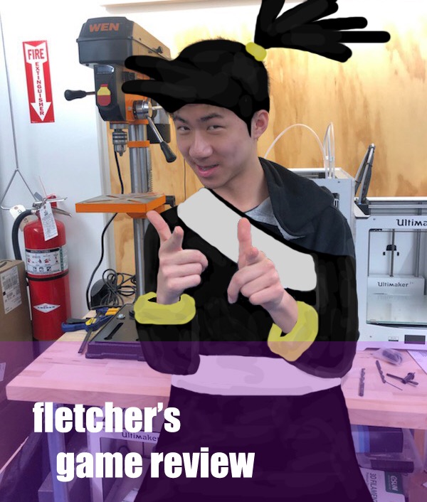 Fletchers+Game+Reviews%3A+Katana+Zero