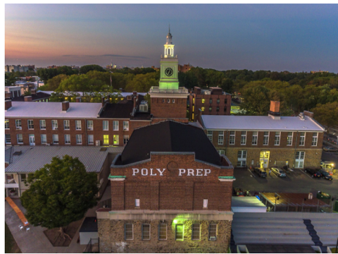 What Will Poly Look Like in the Fall?