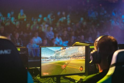 New eSports Team has success in spite of the pandemic
