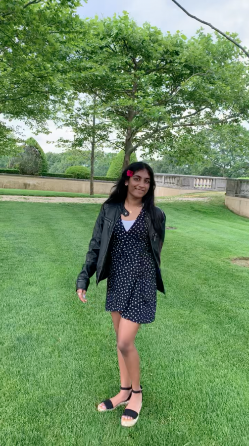 Seanna Sankar