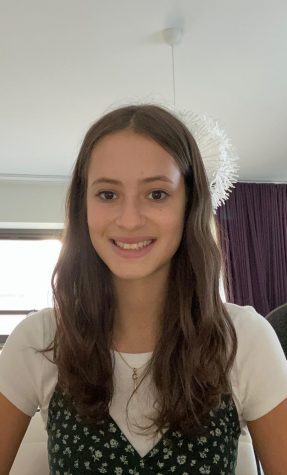 Photo of Maerose Daniels