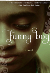 Funny Boy Review