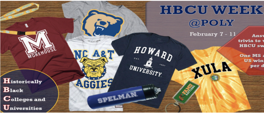 Poly Introduces its First HBCU Week