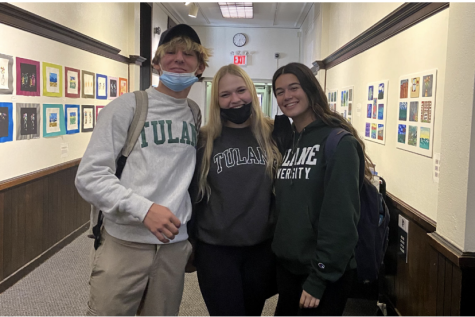 Exploring Early Decision for Poly’s Seniors