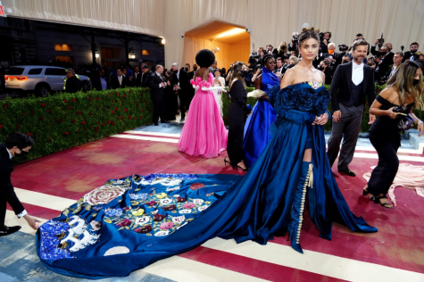 See 16 Stunning 'Gilded Age' Looks From the 2022 Met Gala and the