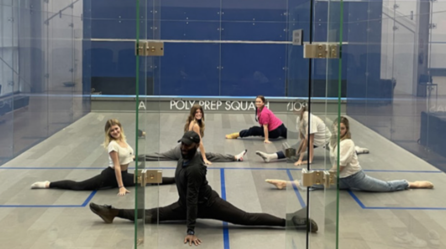 Pirouettes and Philosophy With the New Dance Teacher