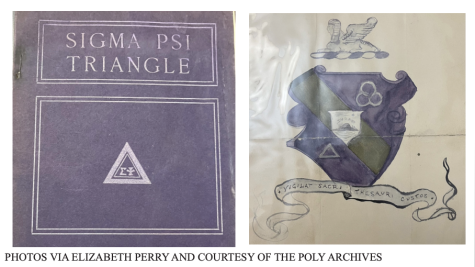 From the Archives: Discovering the Fraternities of Poly’s Past