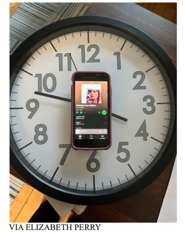 Worth Staying Up? A Midnights Album Review