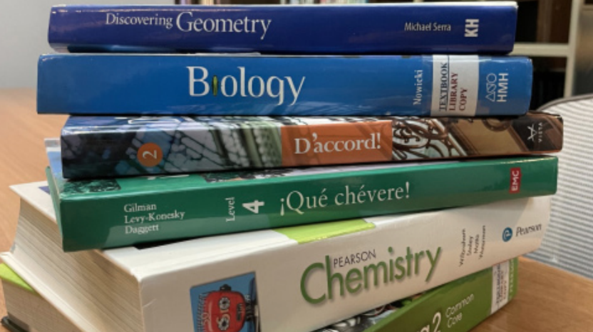 Poly Reverts to Former Textbook Purchasing Plan