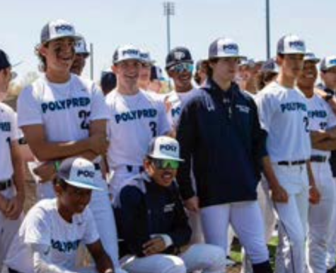 Poly Prep Baseball: Specialization and Success