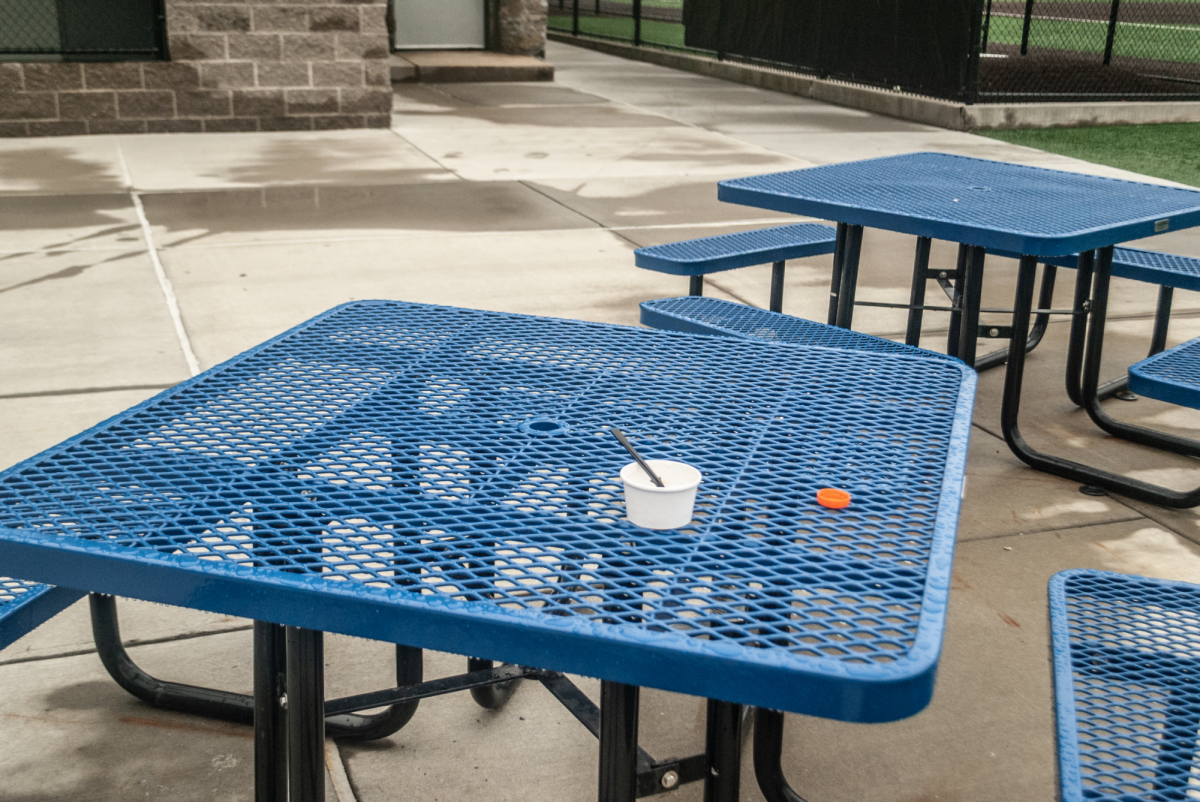 Snack Attack: Poly Enforces New Restrictions Regarding Food on Campus