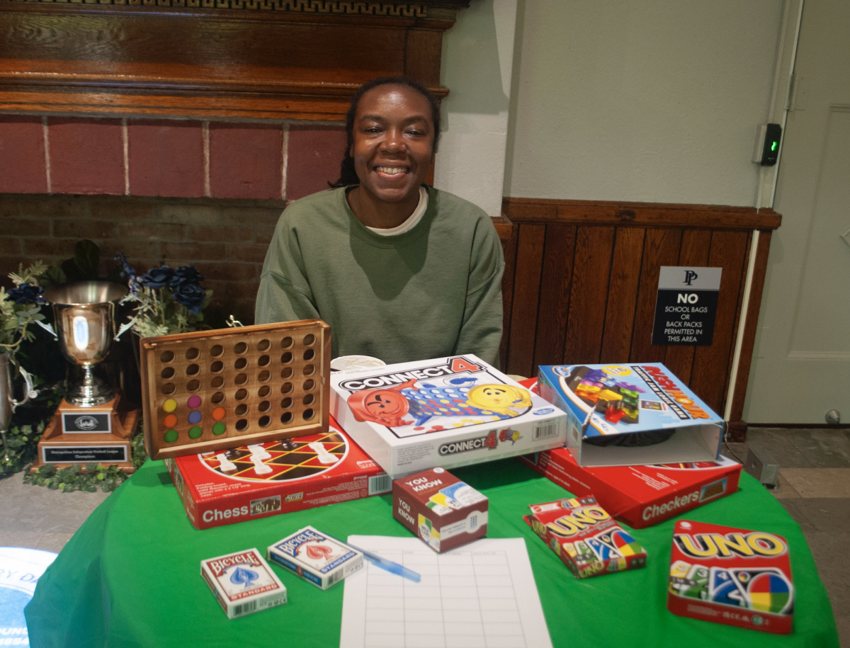 Support and Balance: How Poly Recognizes Mental Health Awareness Month