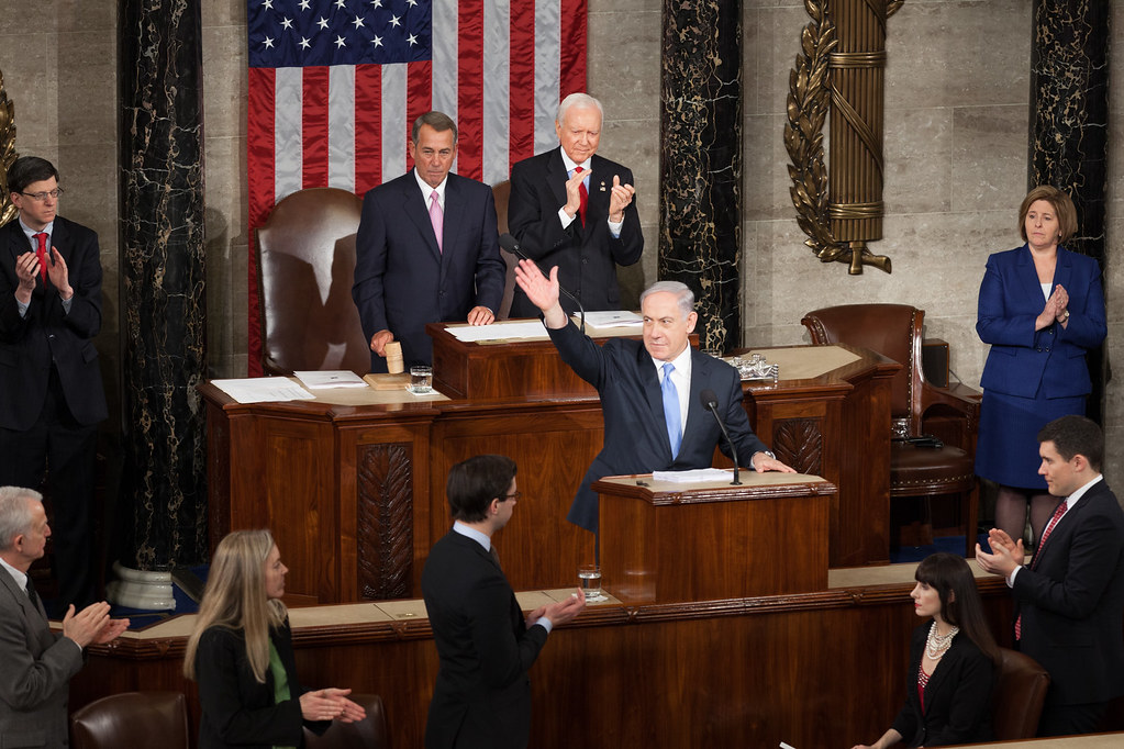 Israel Under Netanyahu: Corruption, Conflict, and the Cost of Power