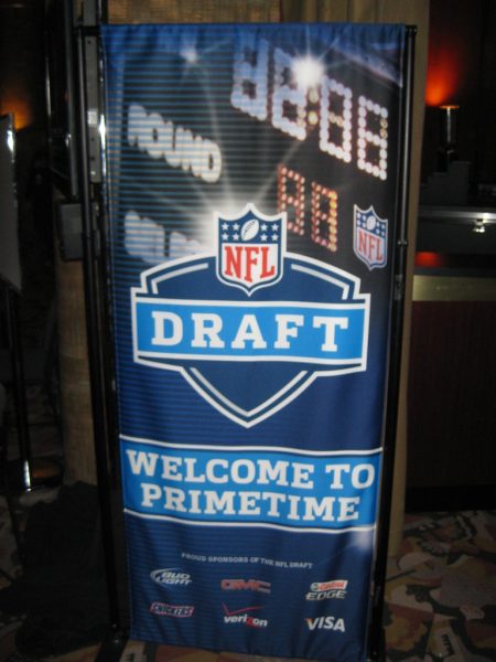 Both Certainties and Surprises Revealed at the 2025 NFL Draft