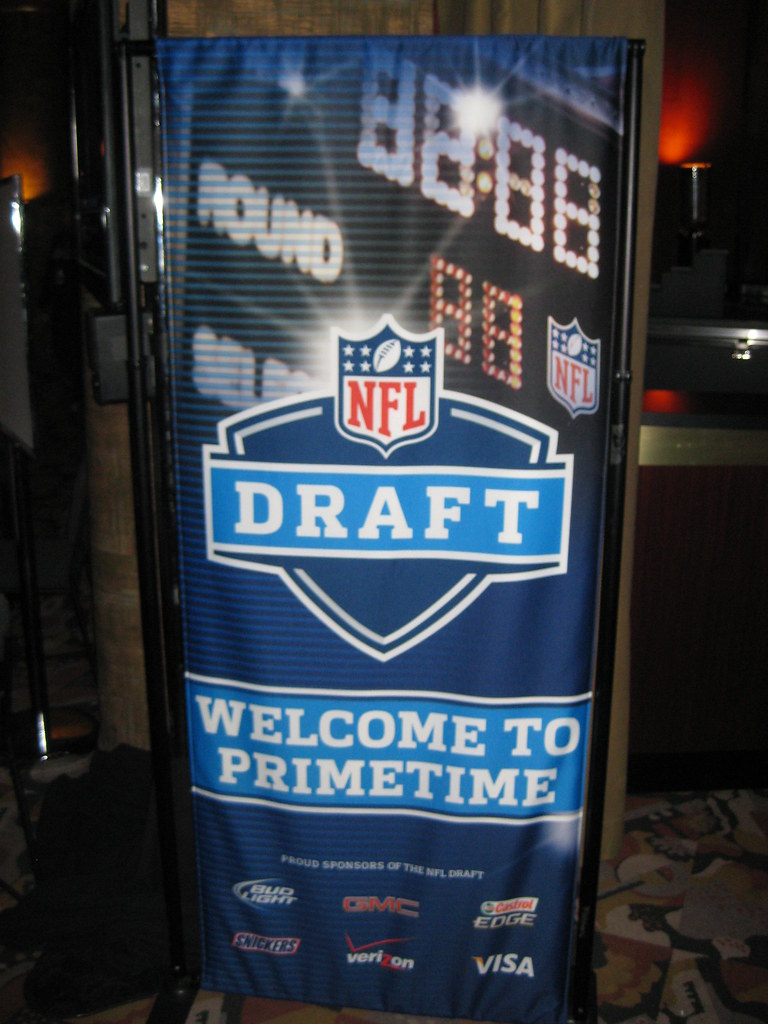 Both Certainties and Surprises Revealed at the 2025 NFL Draft