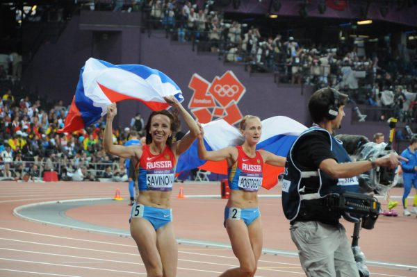 Spotlighting the Sidelined: Why Women’s Sports Need More Support