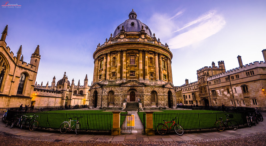 Columbia to Cambridge: Why You Should Go to College Overseas