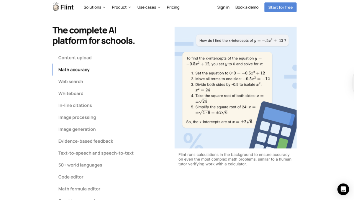 Flint AI: Revolutionary or Dangerous?