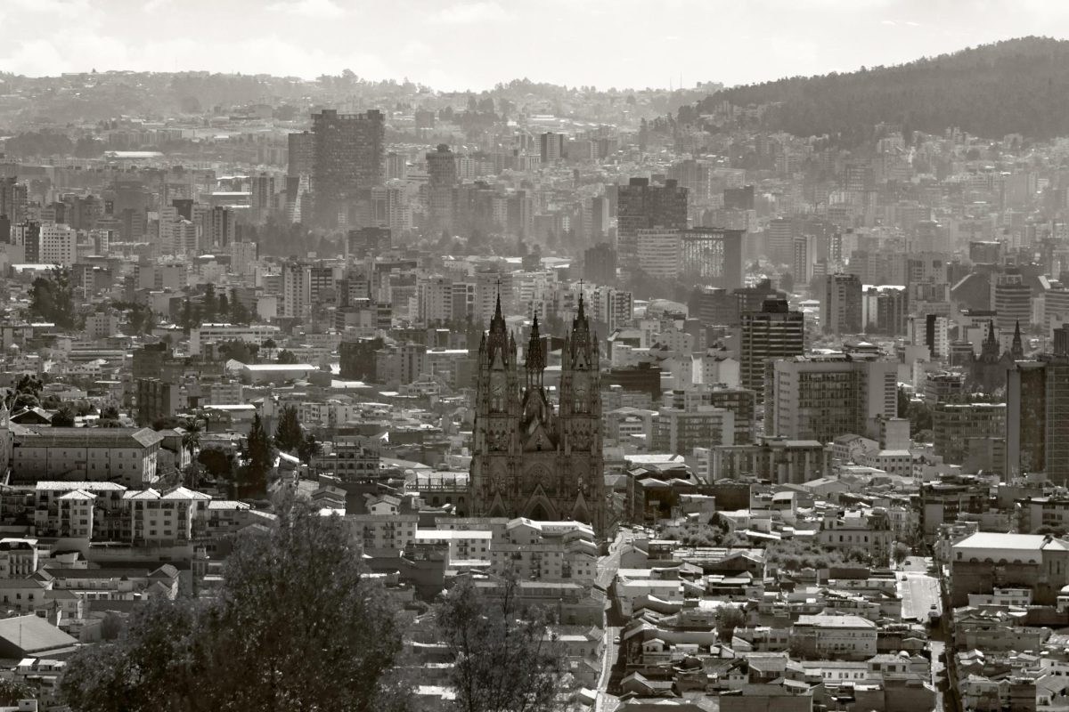 Students in Poly Prep’s Advanced Photography Class See New York City Through a New Lens