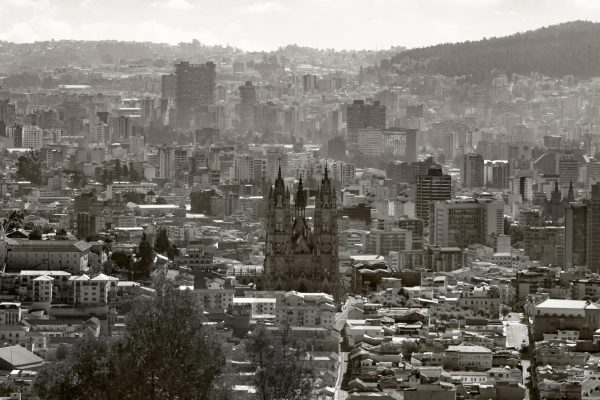 Students in Poly Prep’s Advanced Photography Class See New York City Through a New Lens