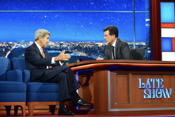 This Year’s Emmy Awards Got Political, What’s the Response?