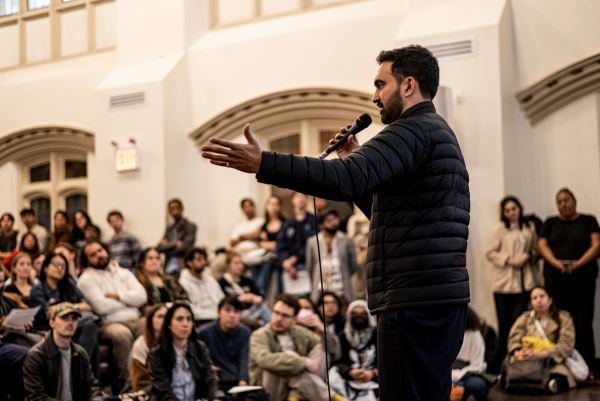 Will Eric Adams’s Withdrawal Change the New York City Mayoral Race?