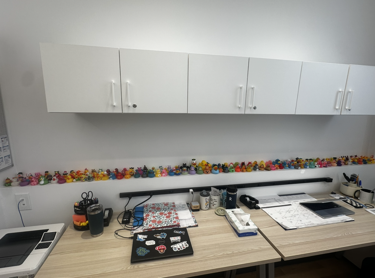 Poly Prep Remembers Ms. Ty, a Beloved Member of the Community