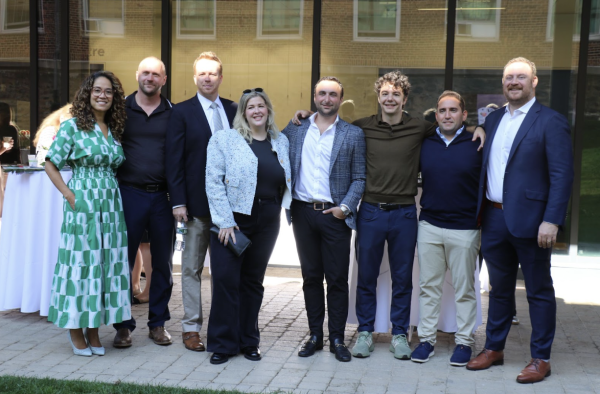 Remembering 9/11: Reflections on Service, Memory, and Community