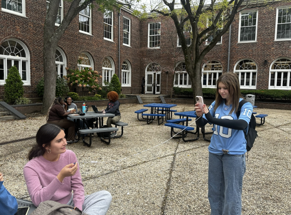 The Morning Devil Expands their Platform to Spotlight Student Interests