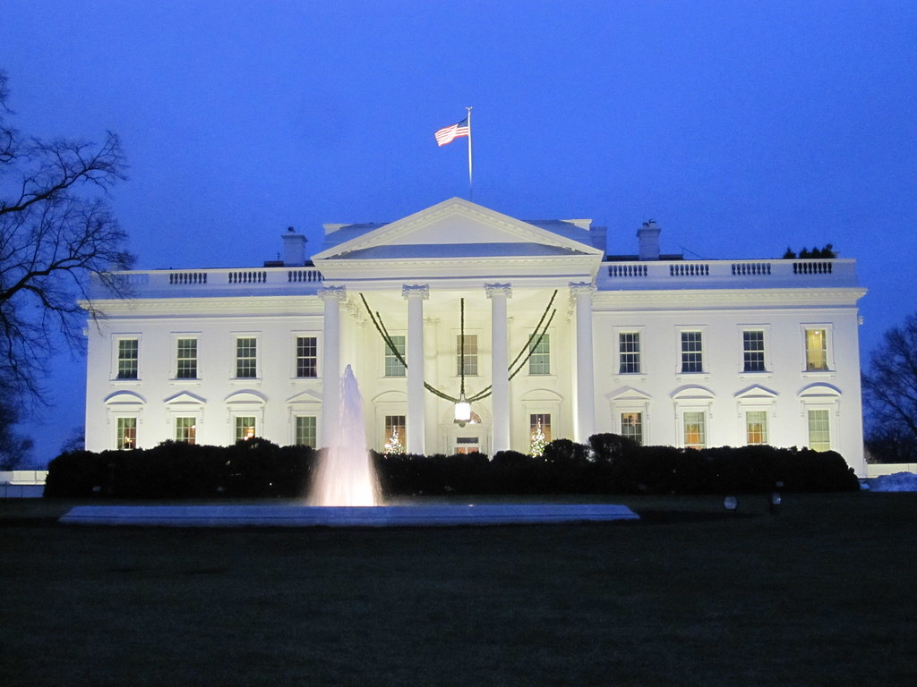The Longest Government Shutdown in U.S. History Pushes New Yorkers to the Brink