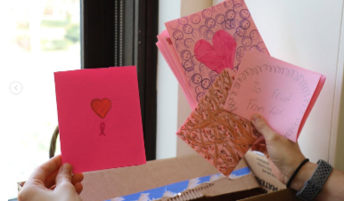 In Brief: Poly Thinks Pink With Girls Love Mail