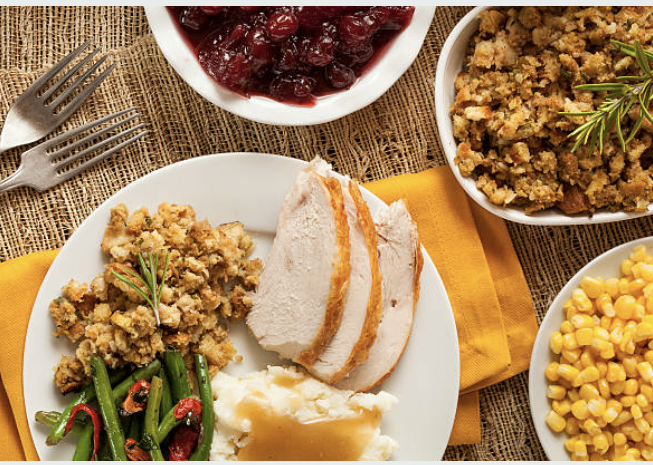 Poly Prep Faculty Members Bring their Familial and Cultural Roots to the Thanksgiving Table
