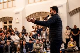 In Brief: Democratic Socialist Zohran Mamdani is Elected as New York City’s 111th Mayor
