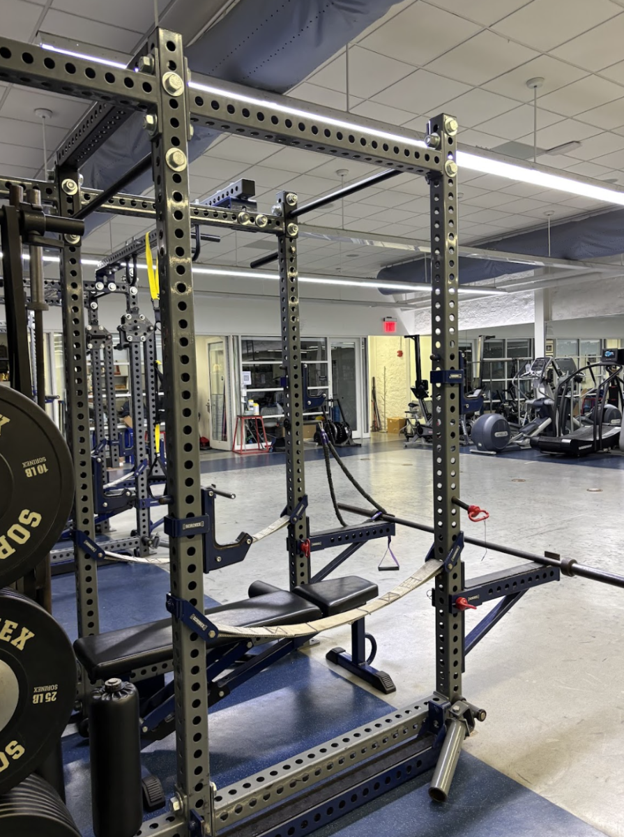 Building Resilience: Inside Coach James’s Philosophy on Individual Growth in the Off-Season