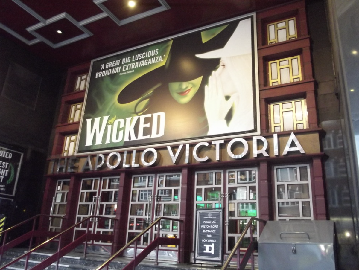 Anticipation Brews Among Poly Students Ahead of the Release of ‘Wicked: For Good’