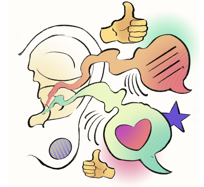 Listen Up: Developing Empathy and Compassion Through Listening