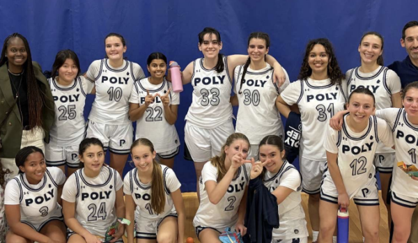 Nothing but Net: Poly Prep Basketball Embarks on Promising Season