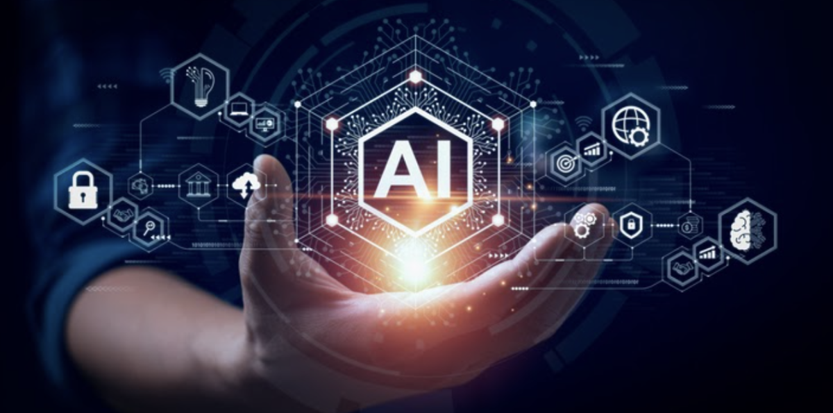 Stop, Slow, Go: How Poly's Middle School Addresses AI Use
