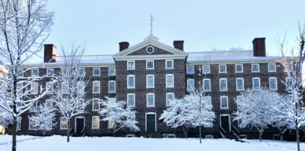 In the Wake of a Shooting at Brown University, Poly Prep Address the Community