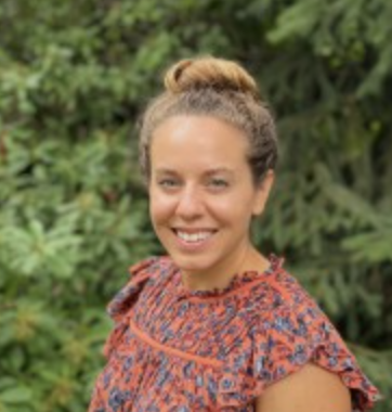Beyond the pages: How Literature Shaped English Teacher Brianna May
