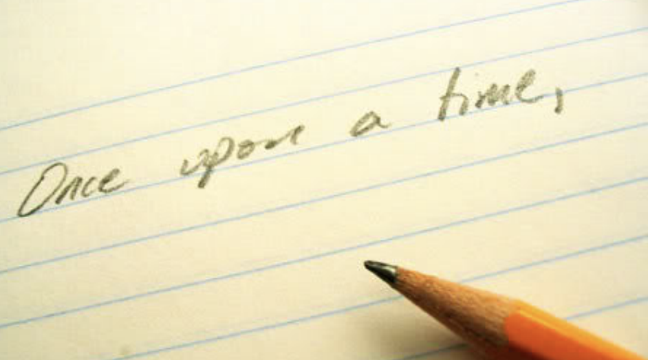 Upper School Writing Tutors Help Middle Schoolers in More Ways Than One