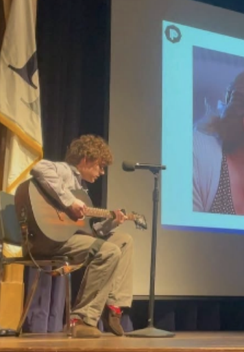 Poly Gets Excited for This Year’s Love-Themed Rienzi Showcase