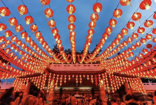 The Poly Lunar New Year: A Student Focus