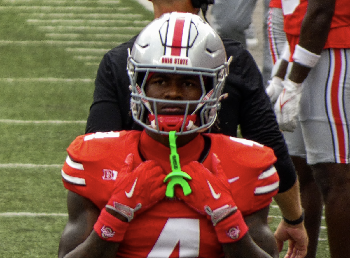 Is NIL Ruining College Sports?