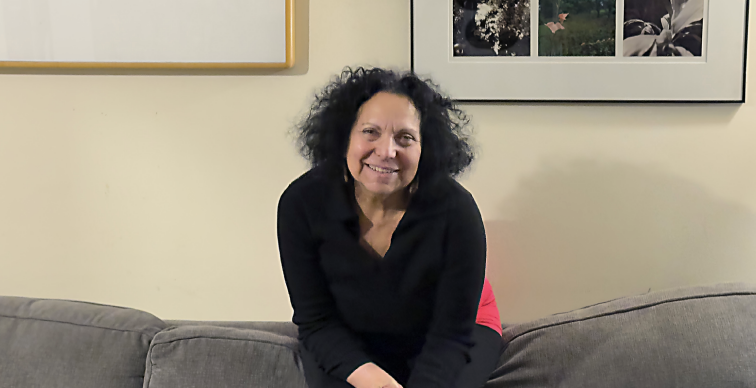 The Aperture Closes: Adina Scherer Retires After Eight Years at Poly