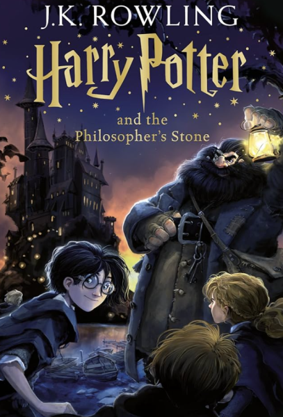 An Opinion: Do Movie Adaptations Truly Capture ​​ the Essence of Classic Books?