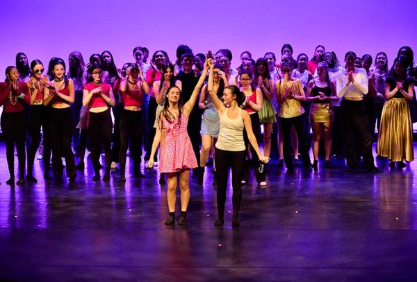 Via Poly Prep Website
