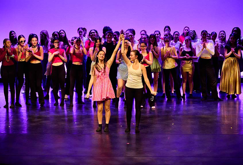 Via Poly Prep Website