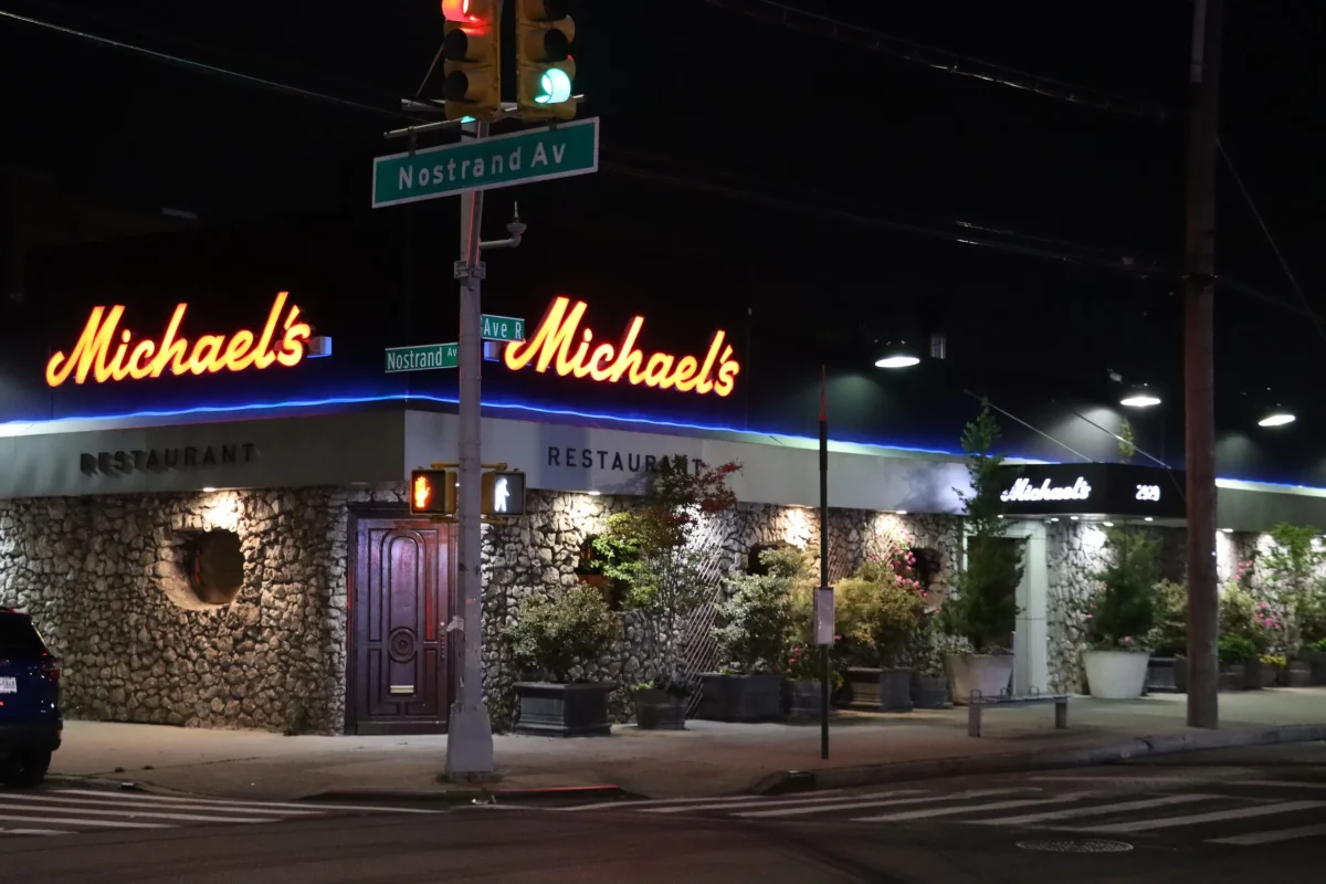 Where Family Meets Flavor: Inside Michael’s of Brooklyn